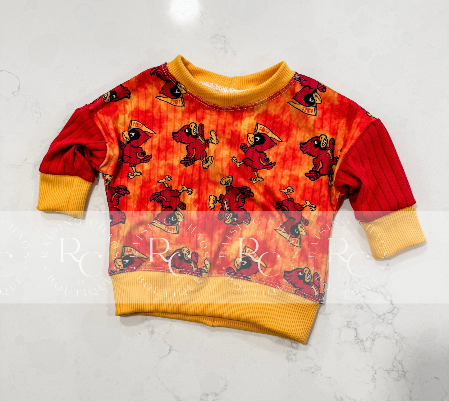 RTS Handmade Lounge Top