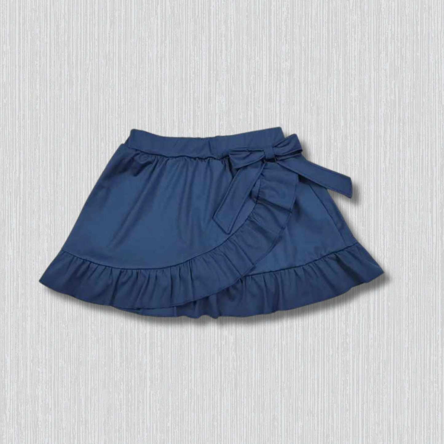 *PRE-ORDER* Athletic - Navy Skirt
