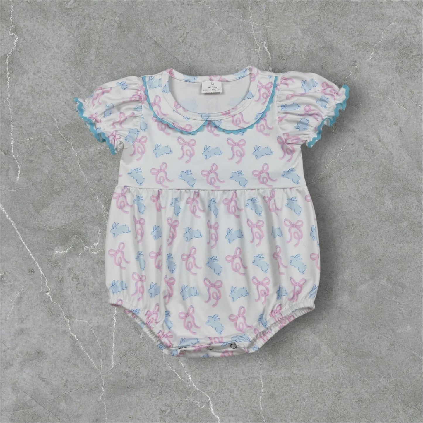 *PRE-ORDER* Easter - Romper