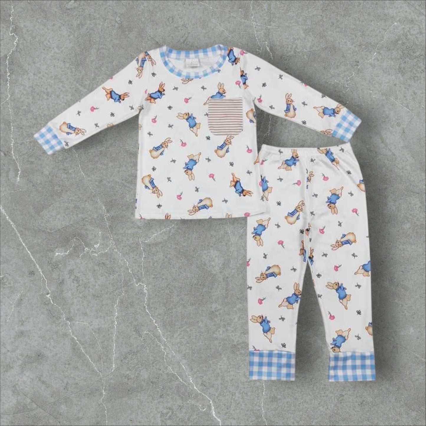 *Pre-Order* Easter - Lounge Set