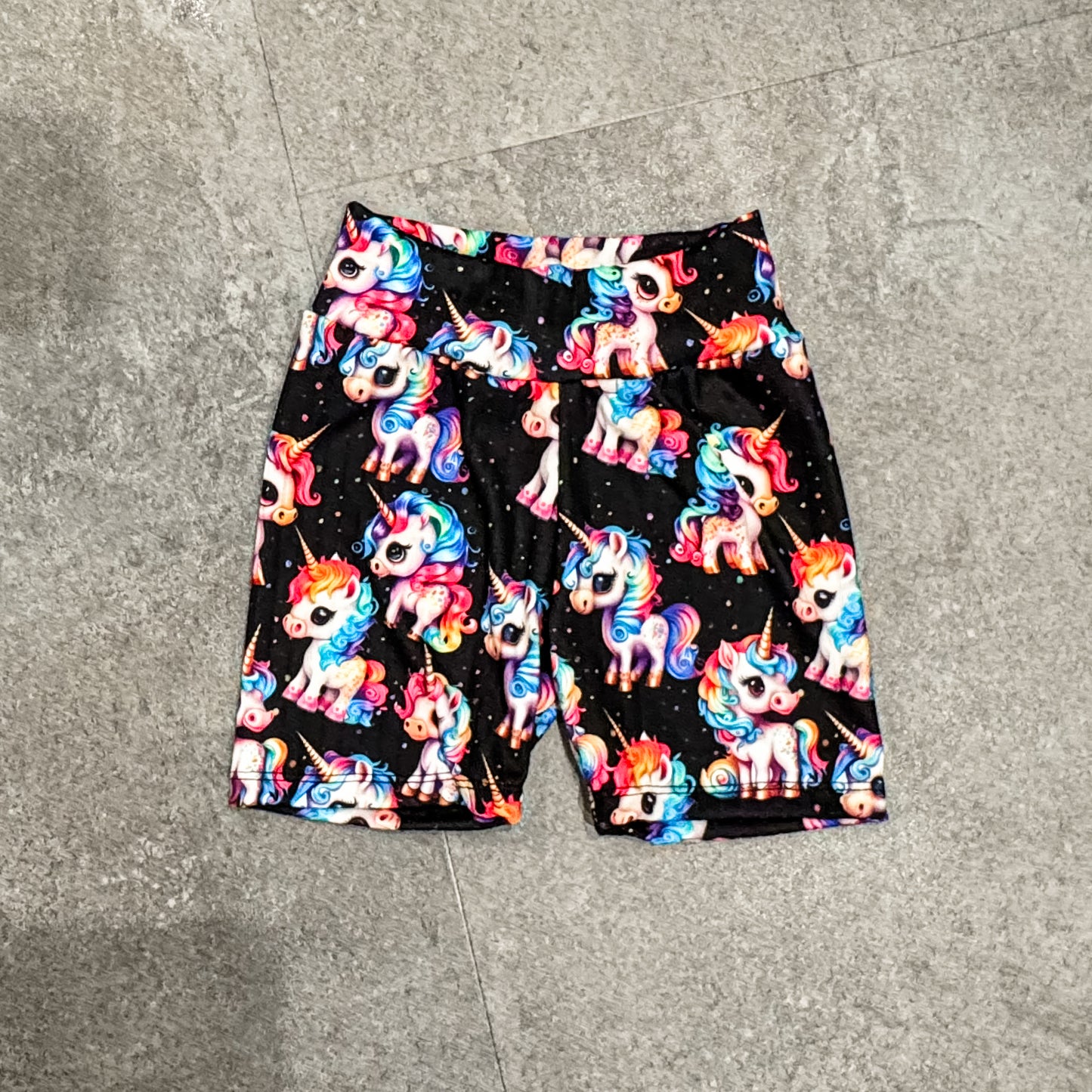 RTS Black Unicorn Bikers