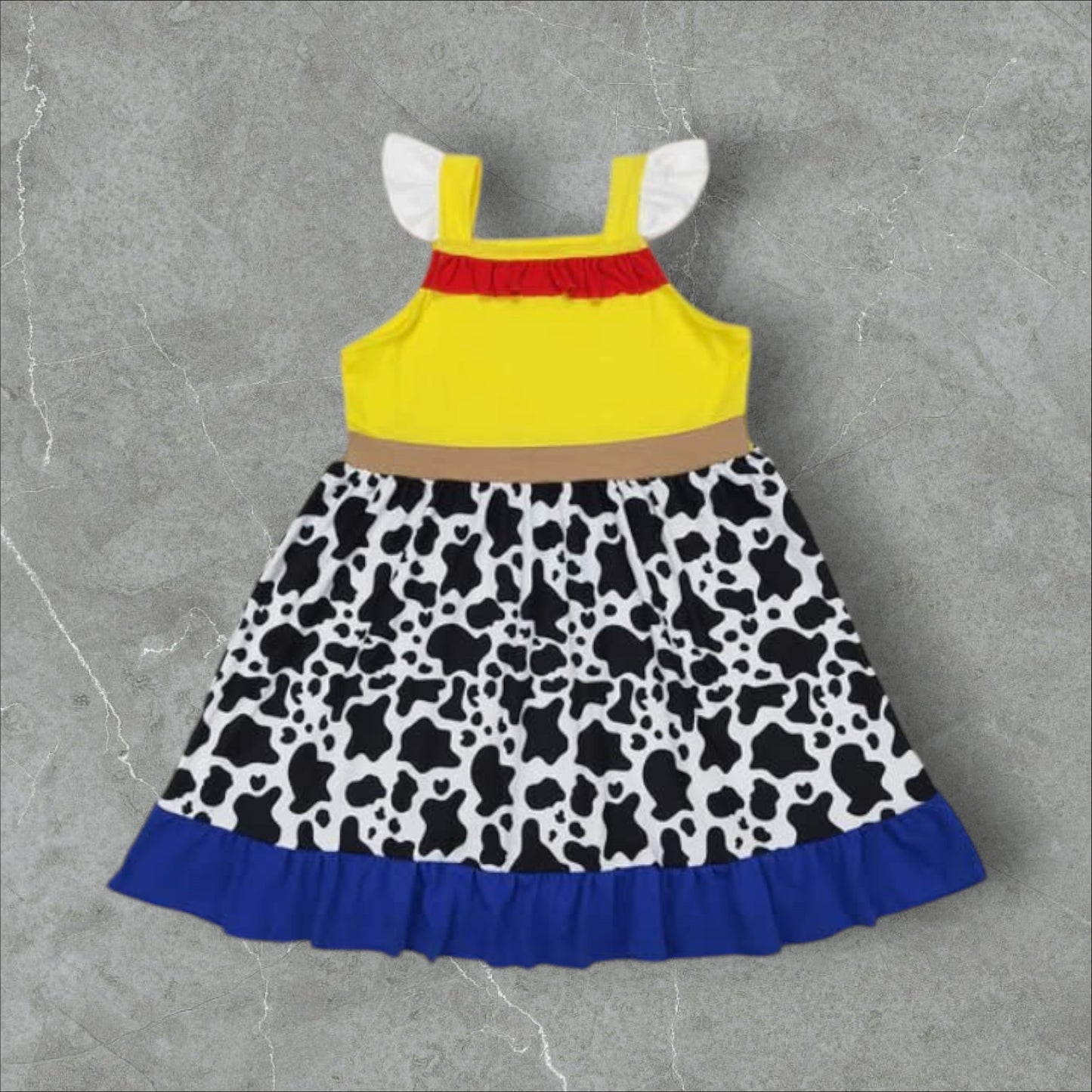 *PRE-ORDER* Story - Dress