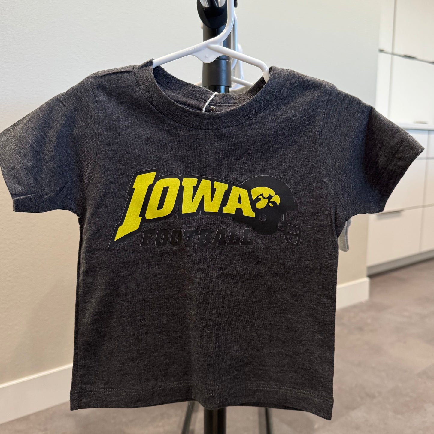 RTS Iowa Tee