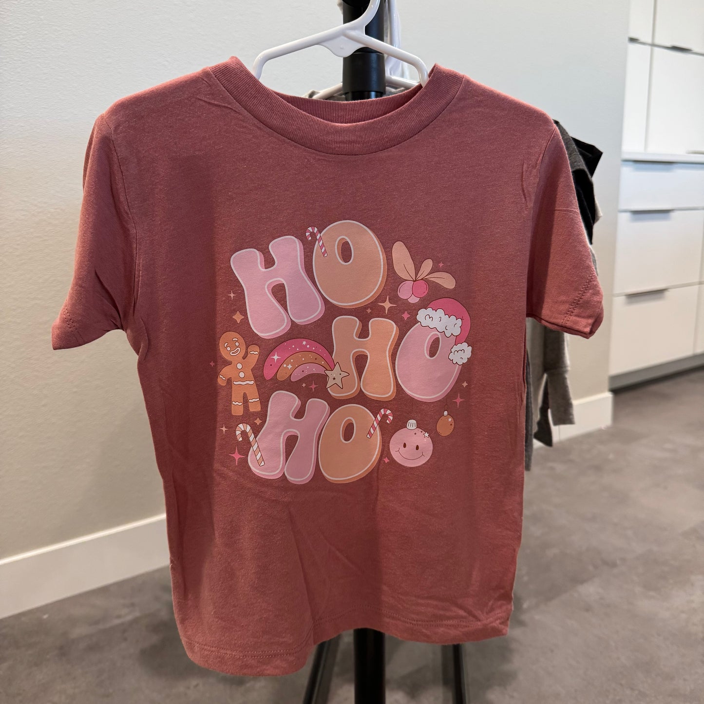 RTS Christmas Tee