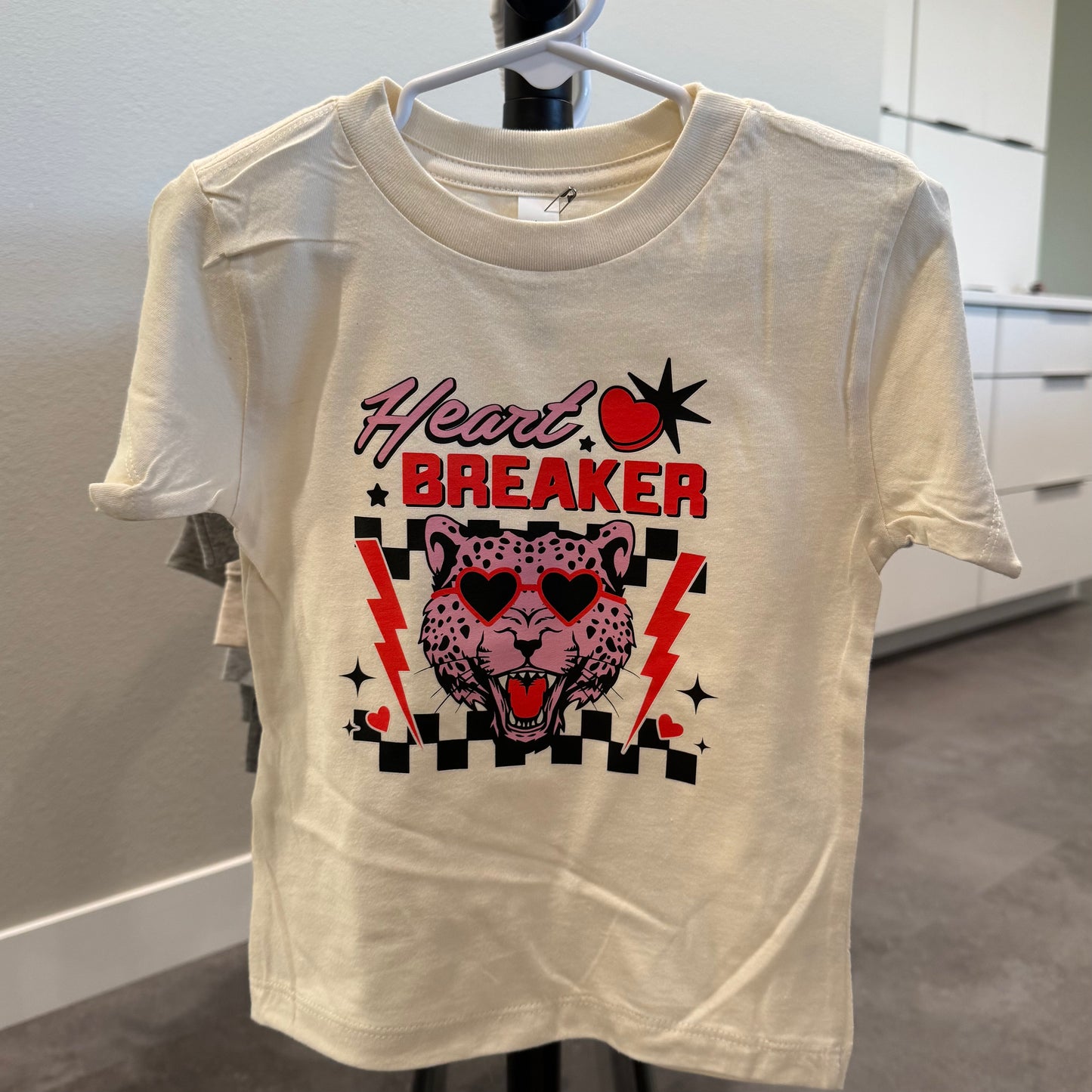 RTS Valentine's Tee