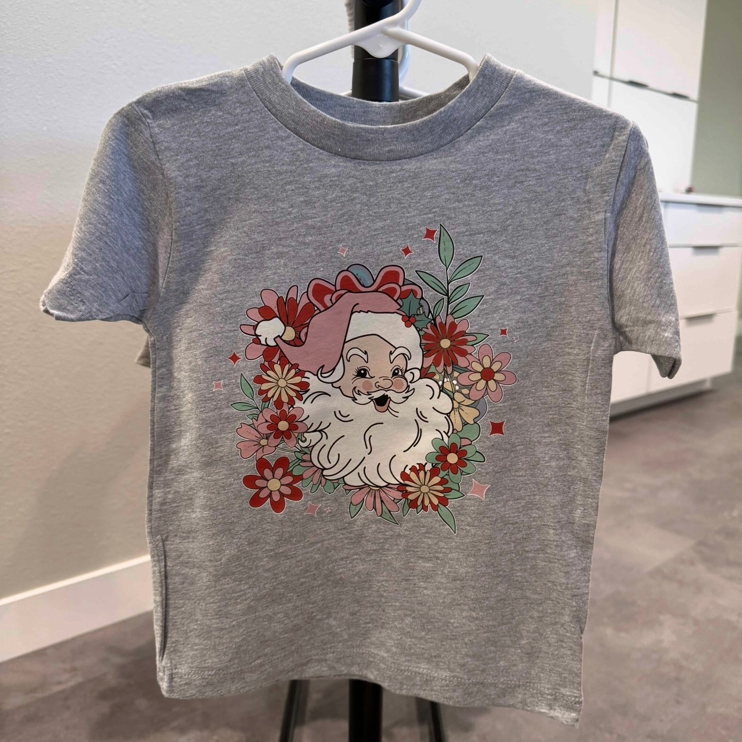RTS Christmas Tee