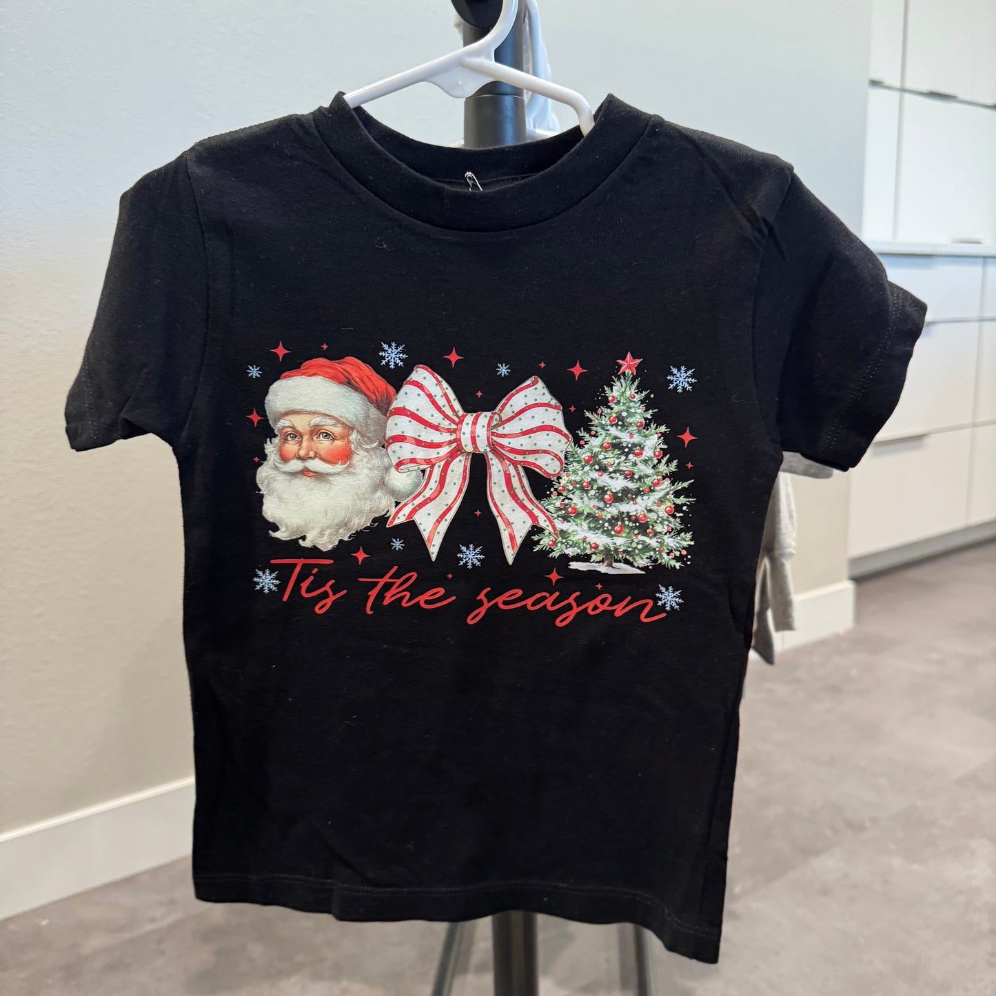 RTS Christmas Tee