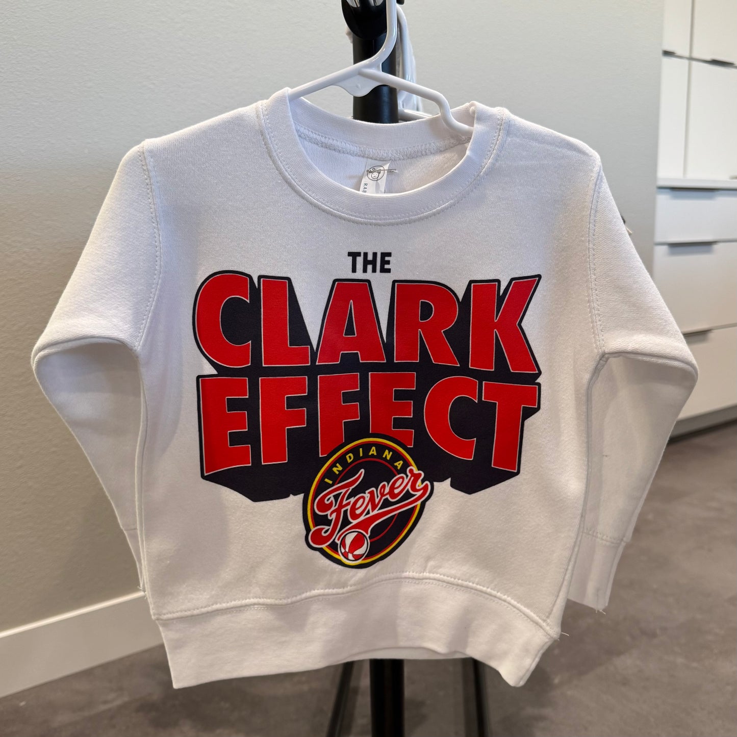 RTS Clark Crew
