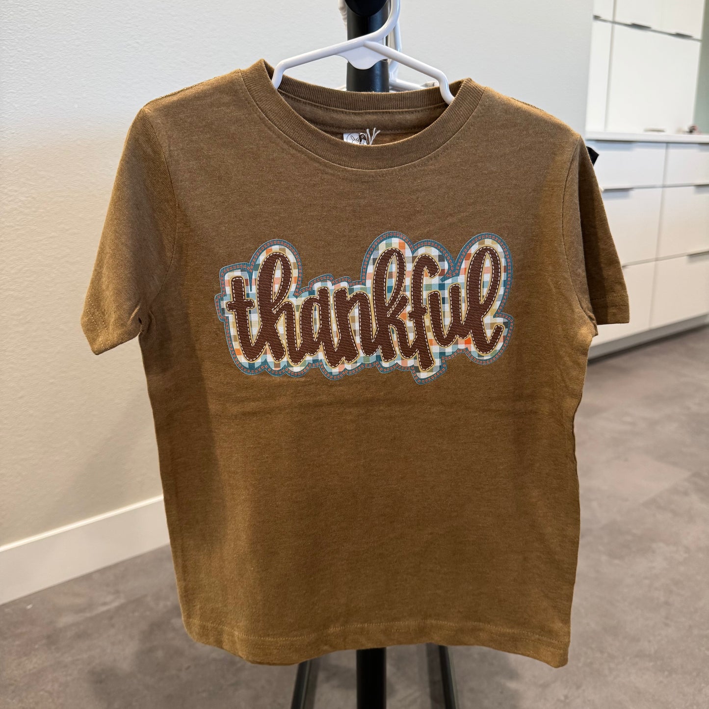 RTS Thankful Tee