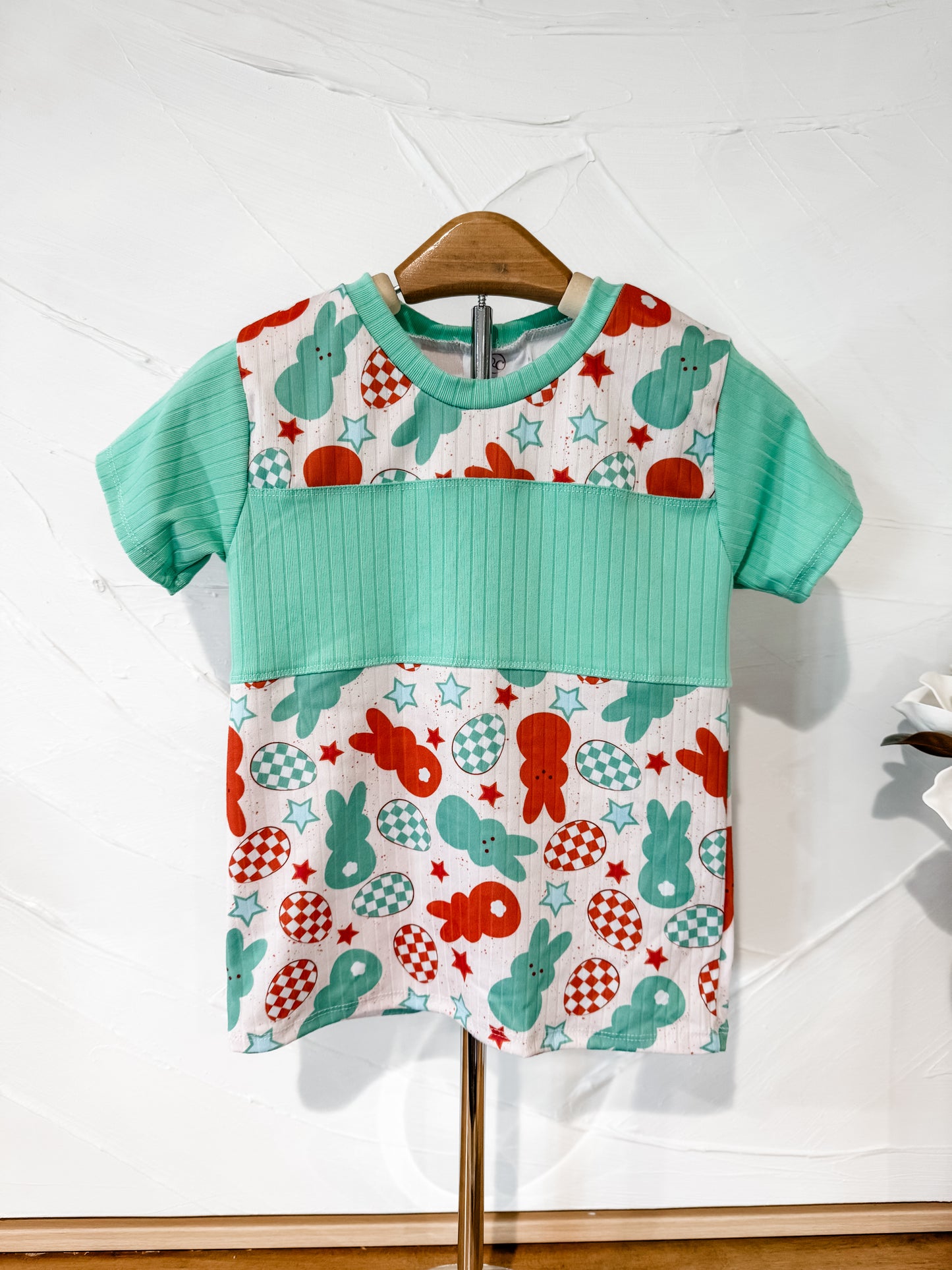 RTS Easter Upton Tee