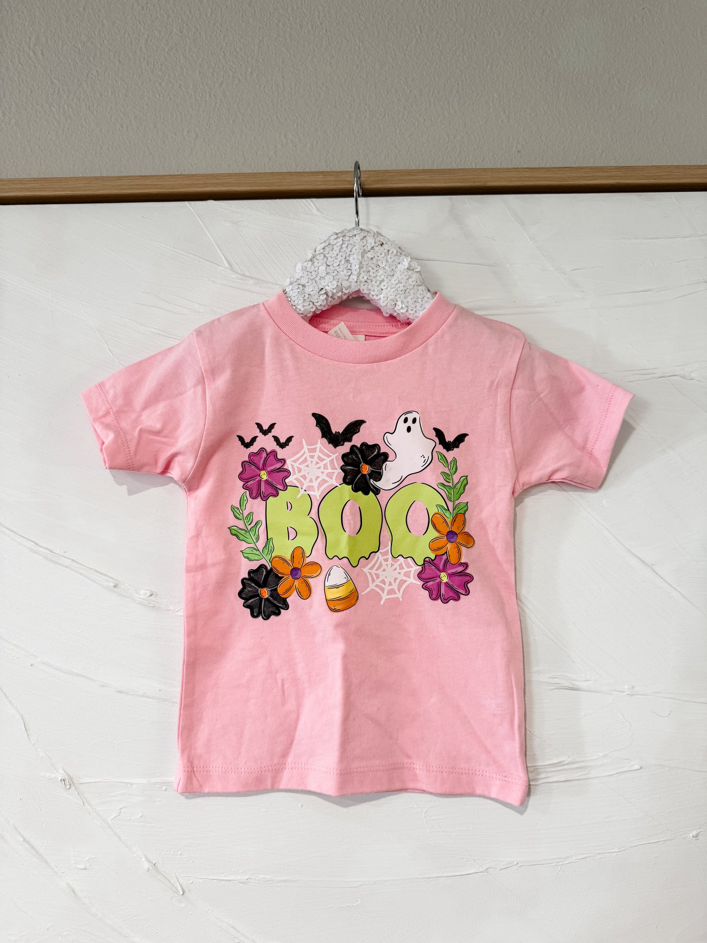 RTS Halloween Tee