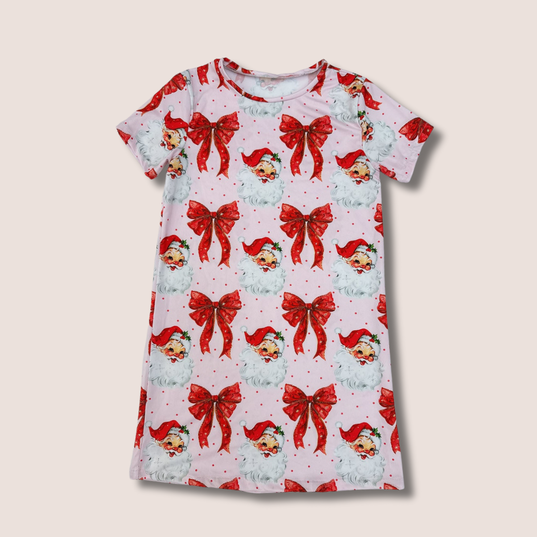 Christmas Nightgown