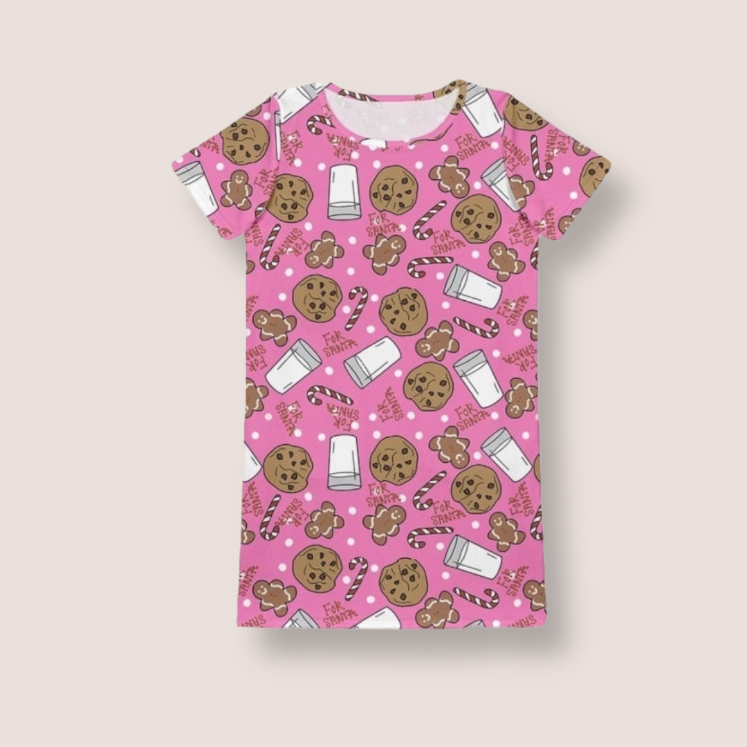 Christmas Nightgown