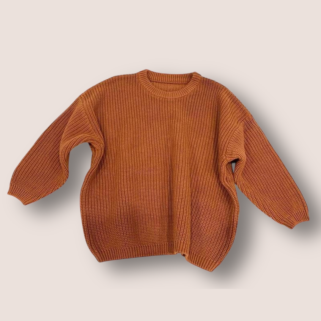 Oversized Sweater