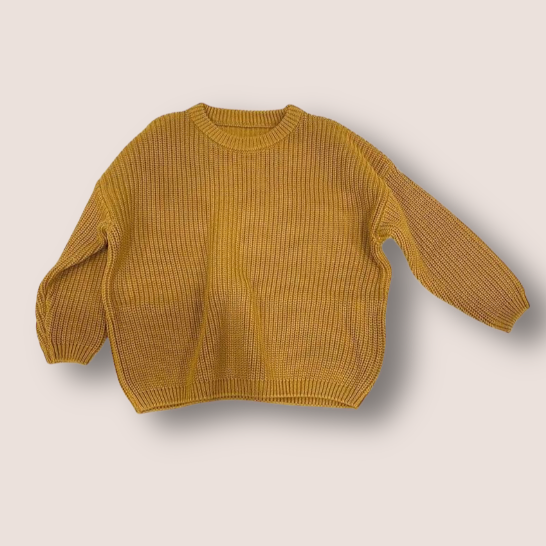 Oversized Sweater