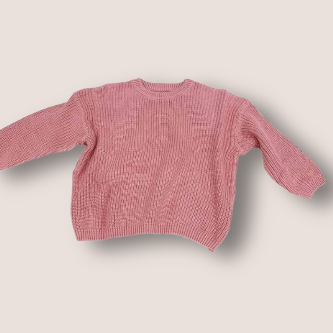 Oversized Sweater