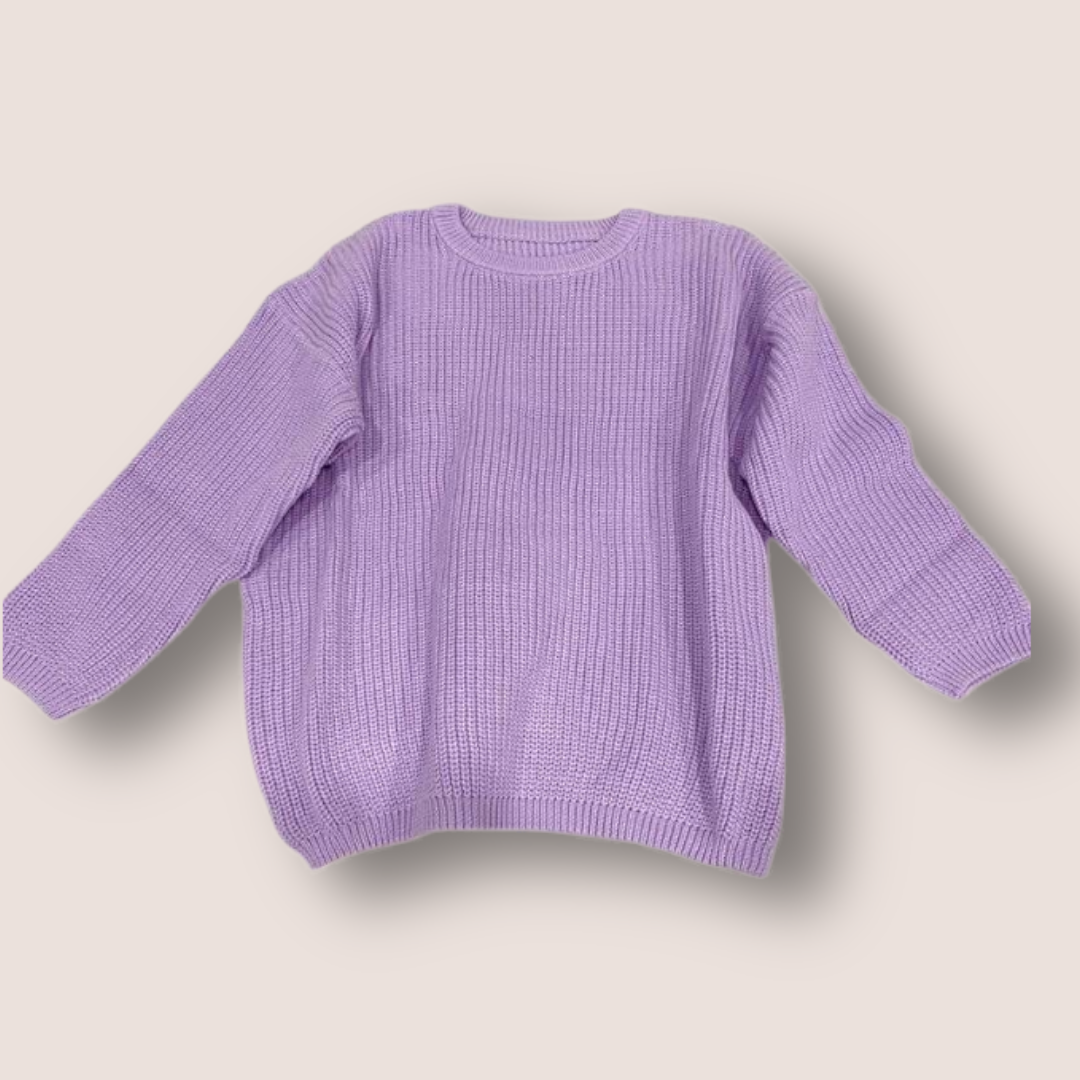 Oversized Sweater