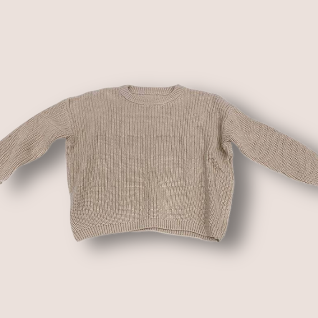 Oversized Sweater