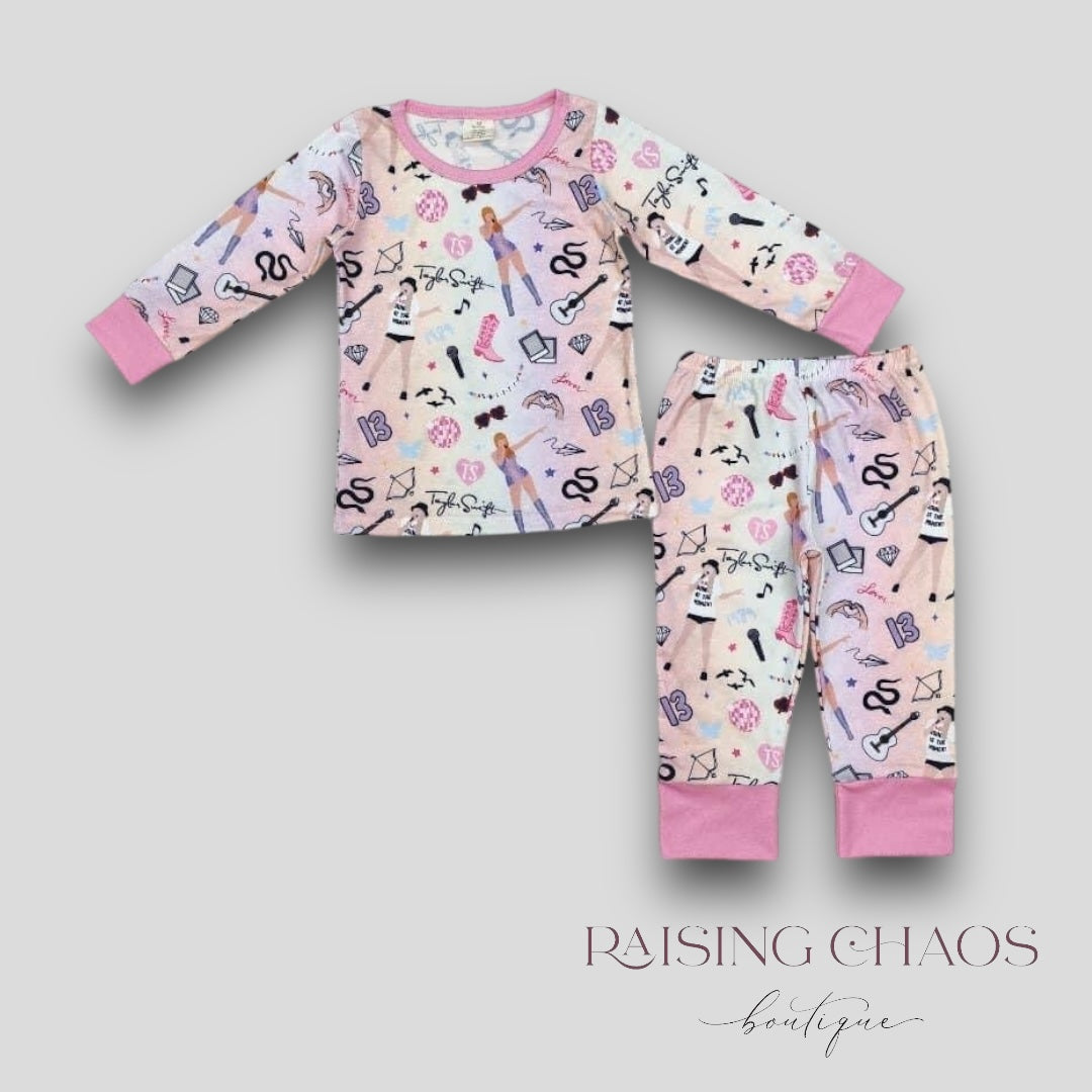 *PRE-ORDER* Music Lounge Set