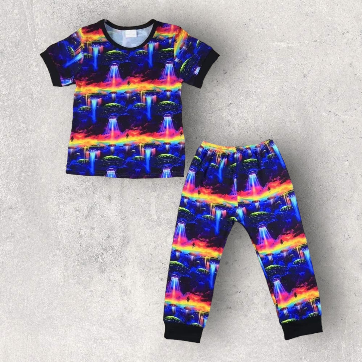 *Pre-Order* Space Lounge Set