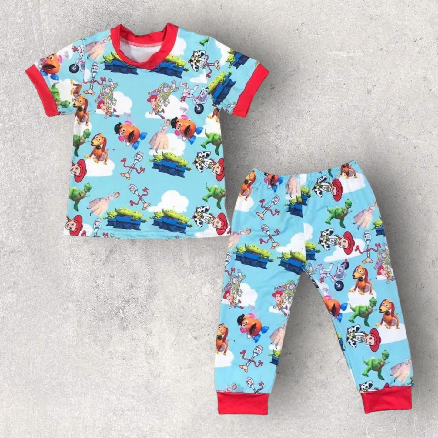 *Pre-Order* Toy Lounge Set