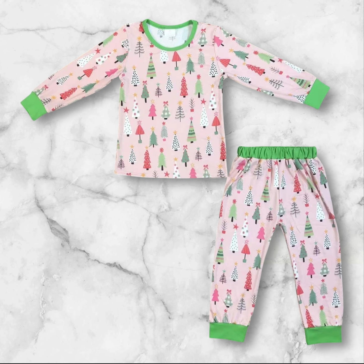 *Pre-Order* Christmas - Lounge Set