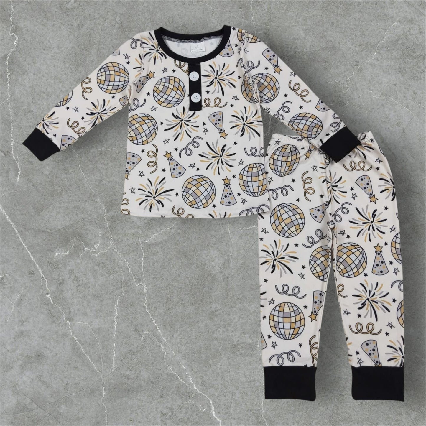 *PRE-ORDER* New Year Lounge Set