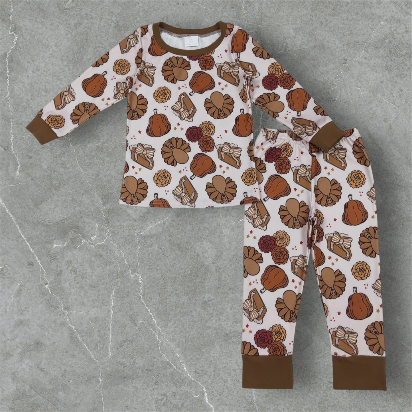 *PRE-ORDER* Thanksgiving - Lounge Set