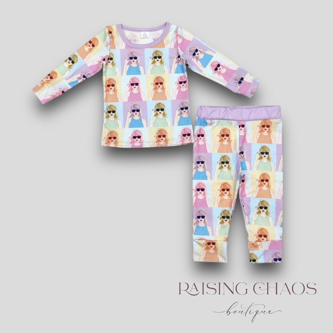 *PRE-ORDER* Music Lounge Set