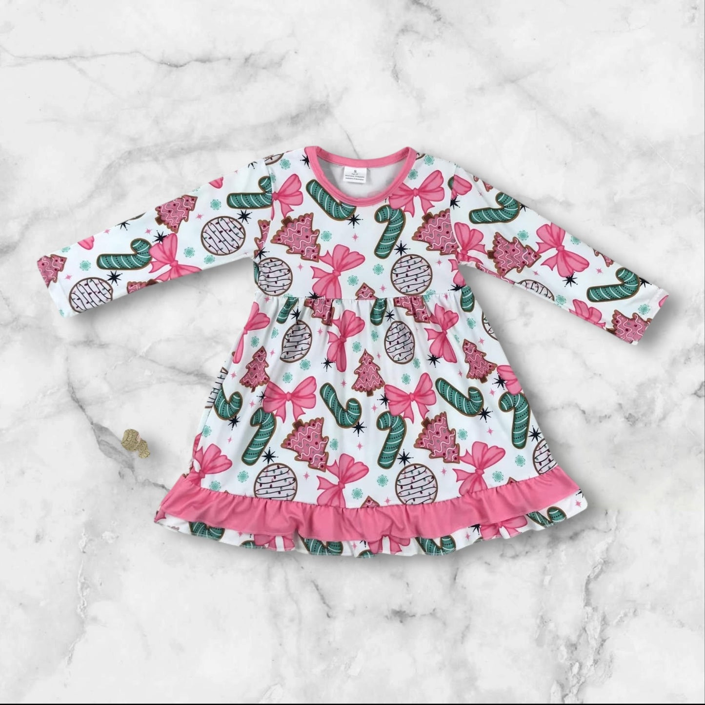 *PRE-ORDER* Christmas Dress