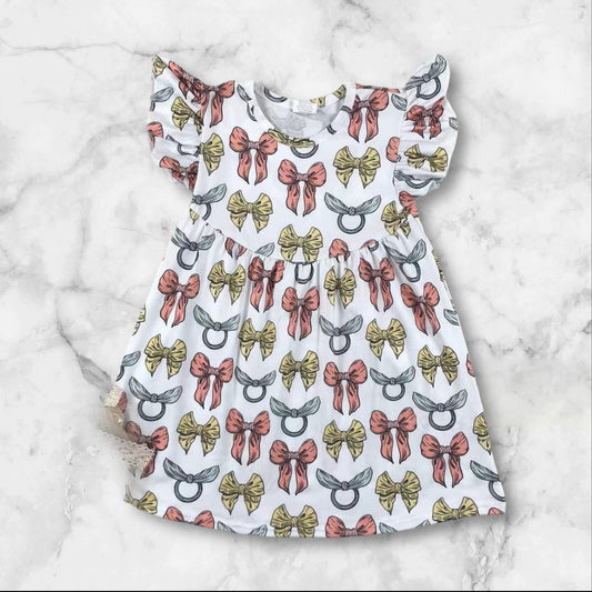 *PRE-ORDER* Wizard Dress