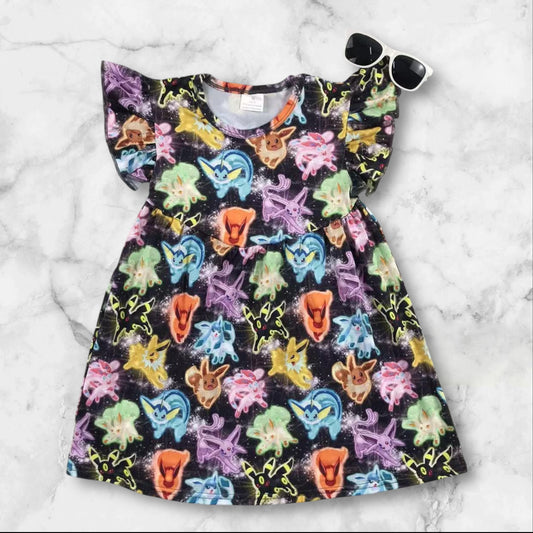 *PRE-ORDER* Pokemon Dress