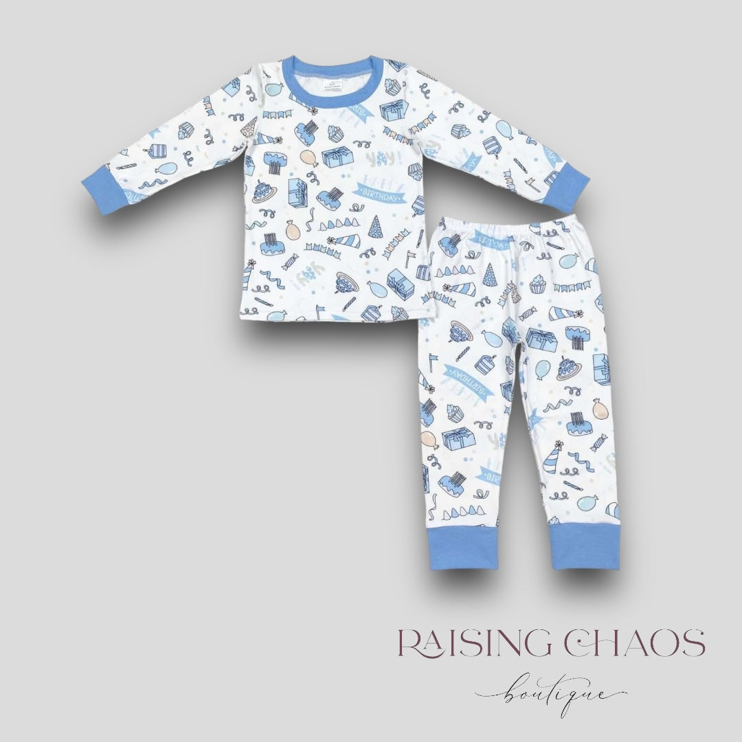 *PRE-ORDER* Birthday Lounge Set
