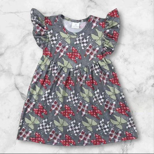 *PRE-ORDER* Bows Dress