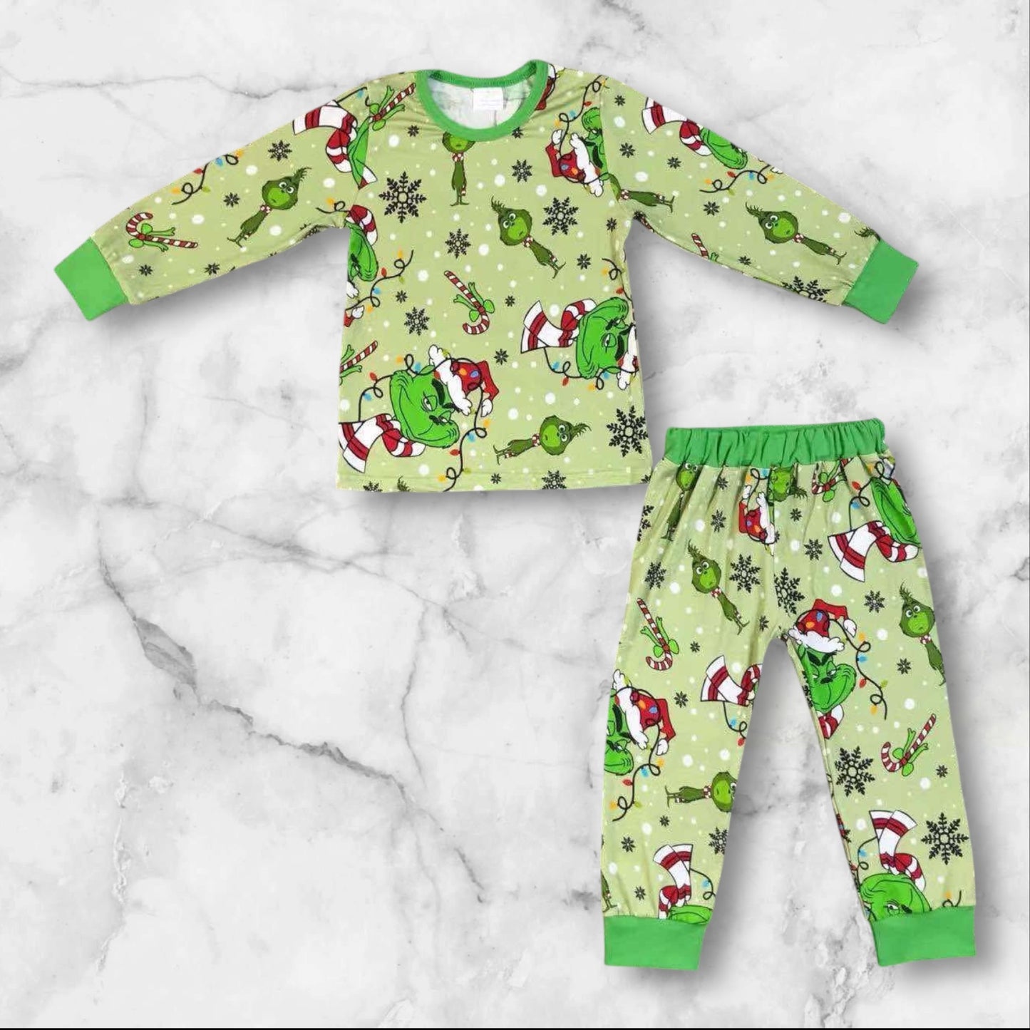 *PRE-ORDER* Christmas Lounge Set