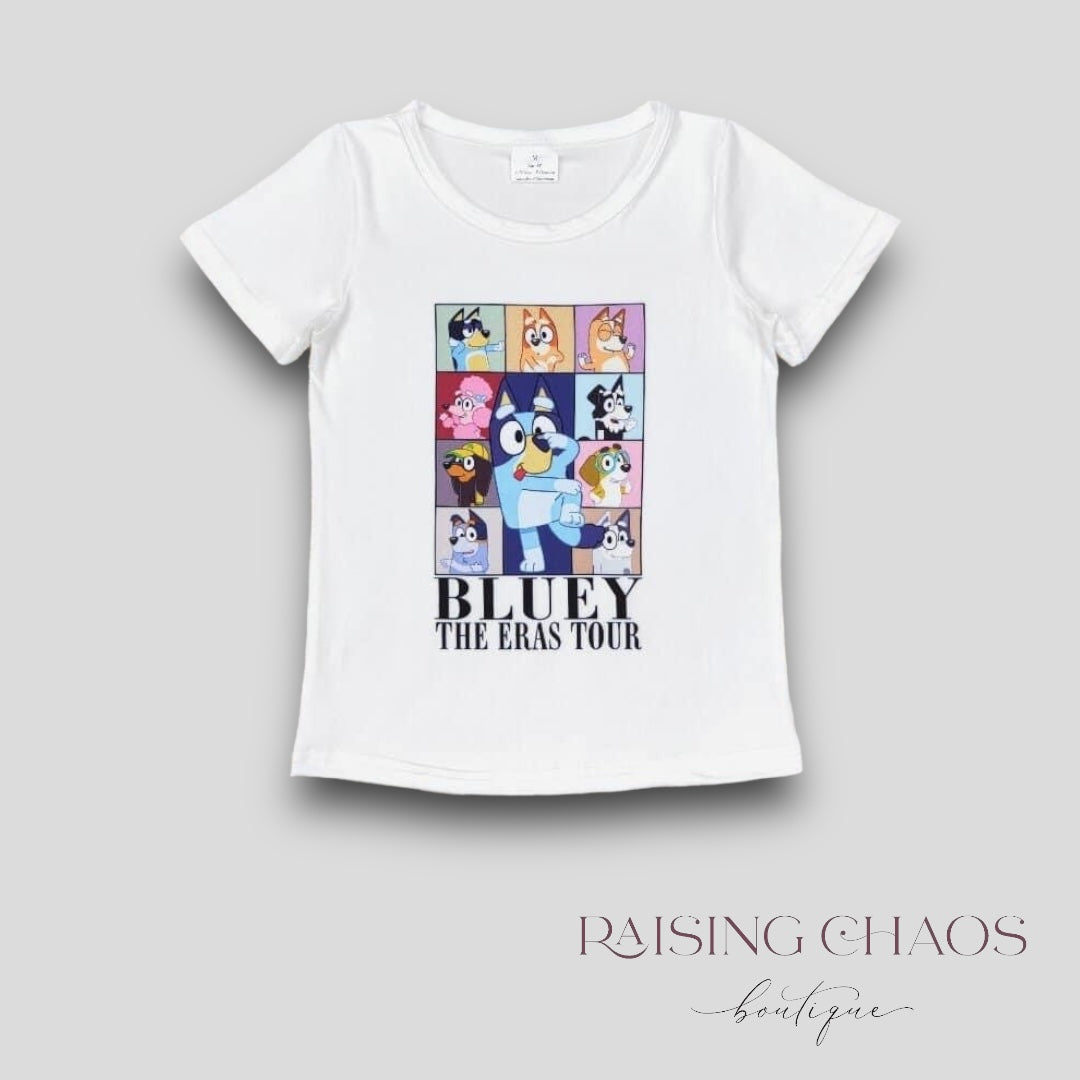 *PRE-ORDER* Heeler Tee