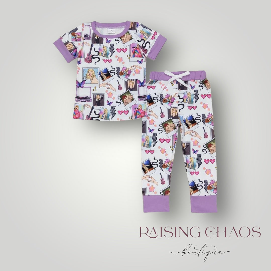 *PRE-ORDER* Music Lounge Set