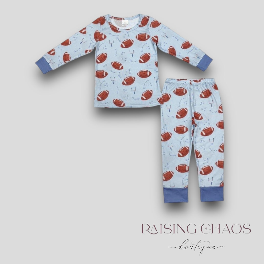 *PRE-ORDER* Football Lounge Set