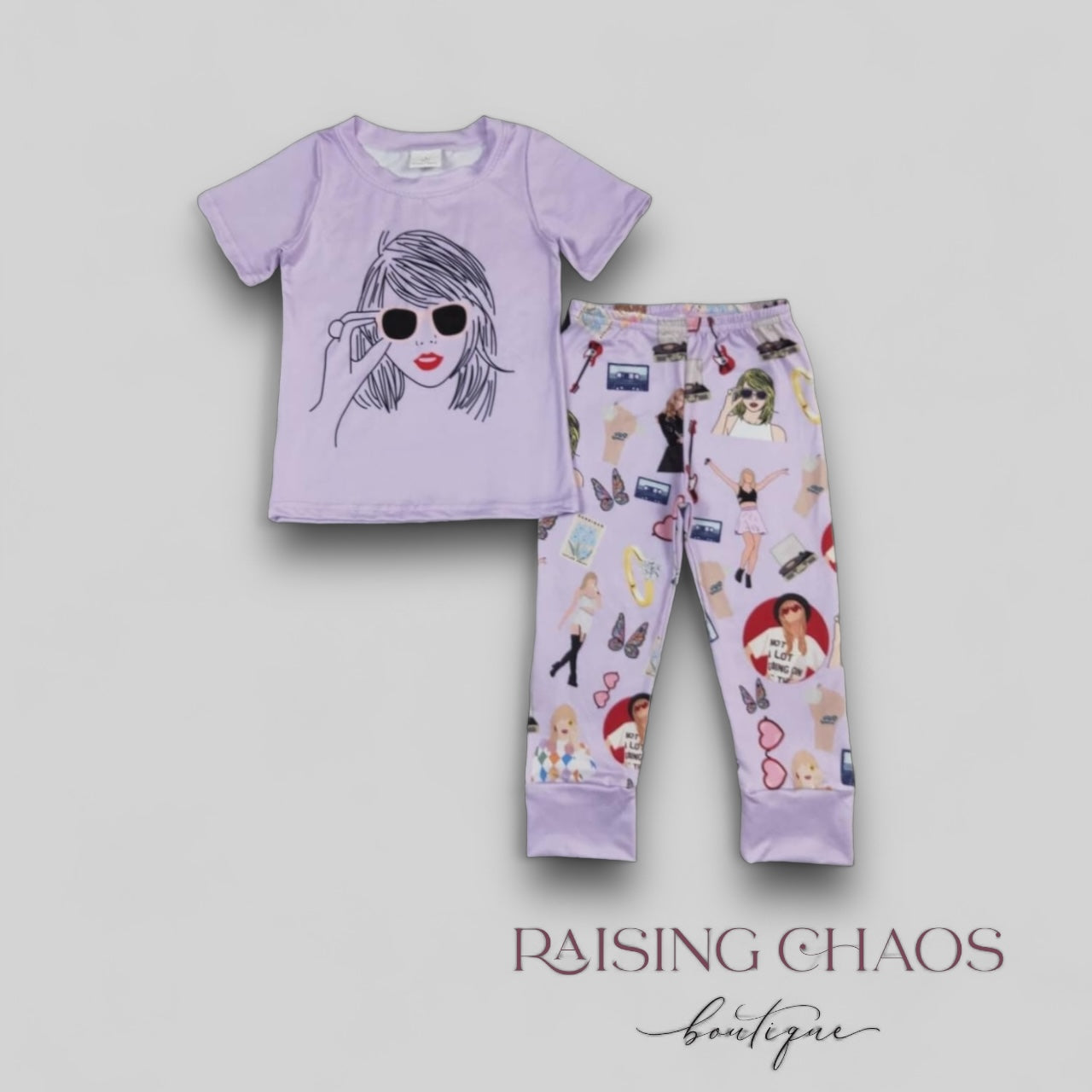 *PRE-ORDER* Music Lounge Set