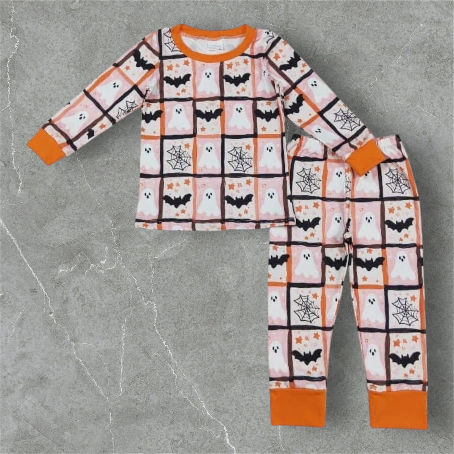 *PRE-ORDER* Halloween Lounge Set