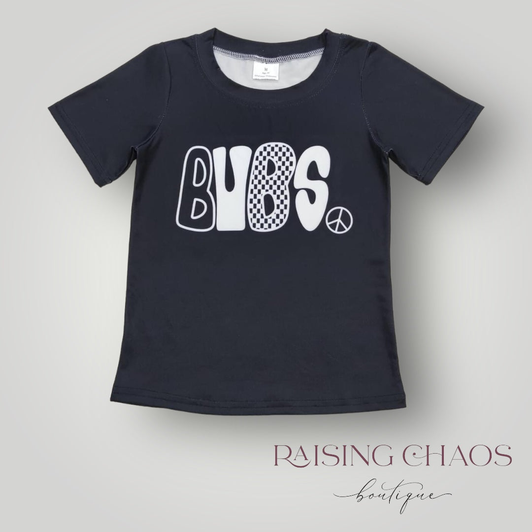 *PRE-ORDER* Bubs Tee