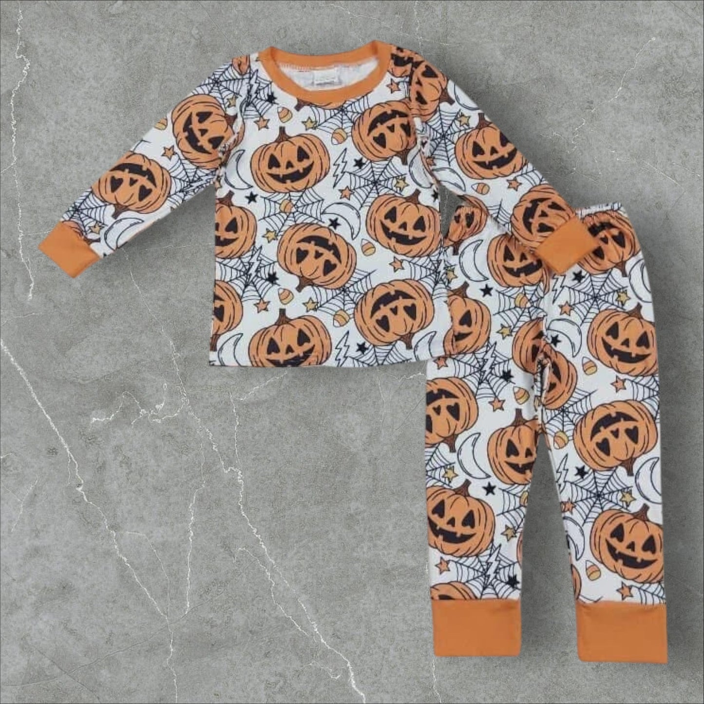 *PRE-ORDER* Halloween Lounge Set