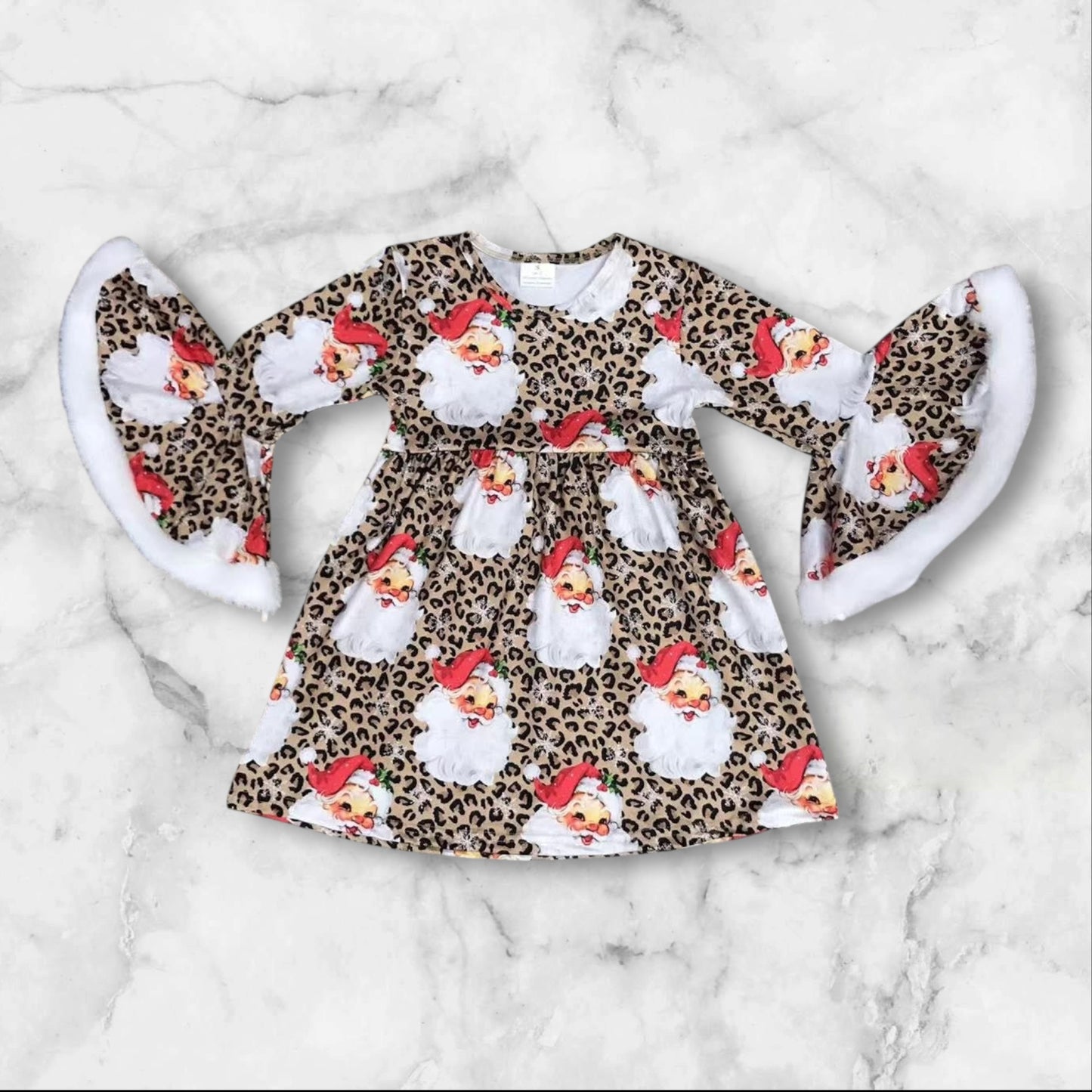 *PRE-ORDER* Christmas - Dress