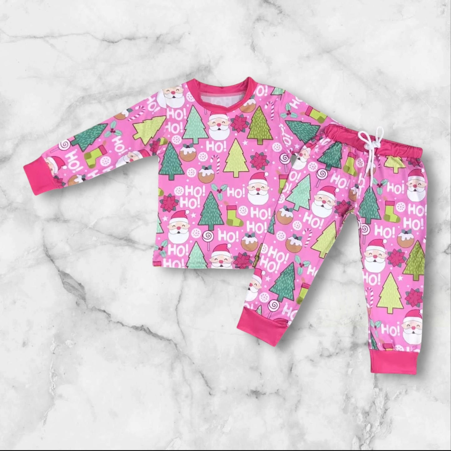 *Pre-Order* Christmas - Lounge Set