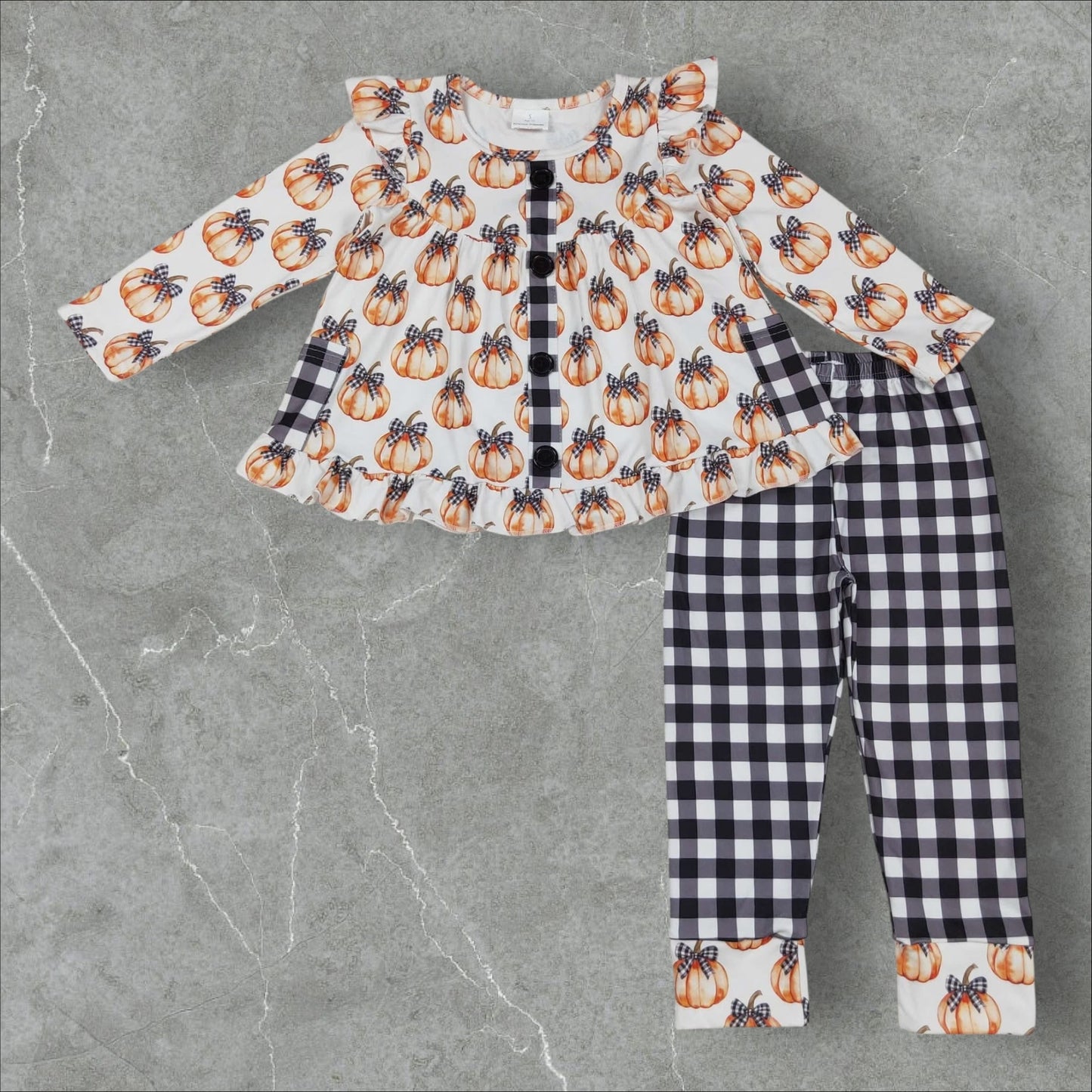 *PRE-ORDER* Halloween - Pants Set