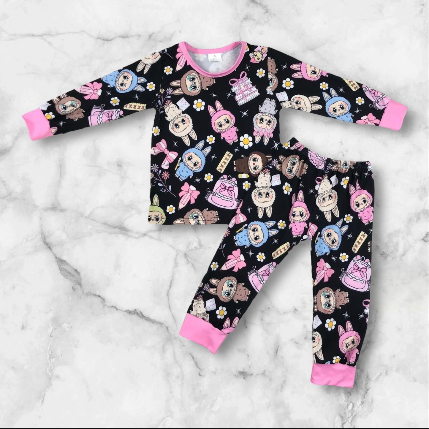 *Pre-Order* BuBu Lounge Set