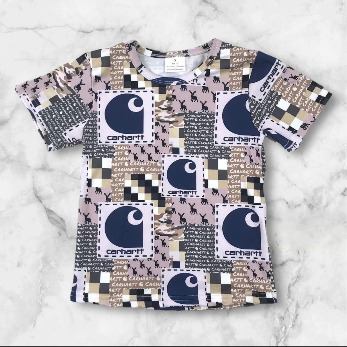 *PRE-ORDER* Harrt Tee