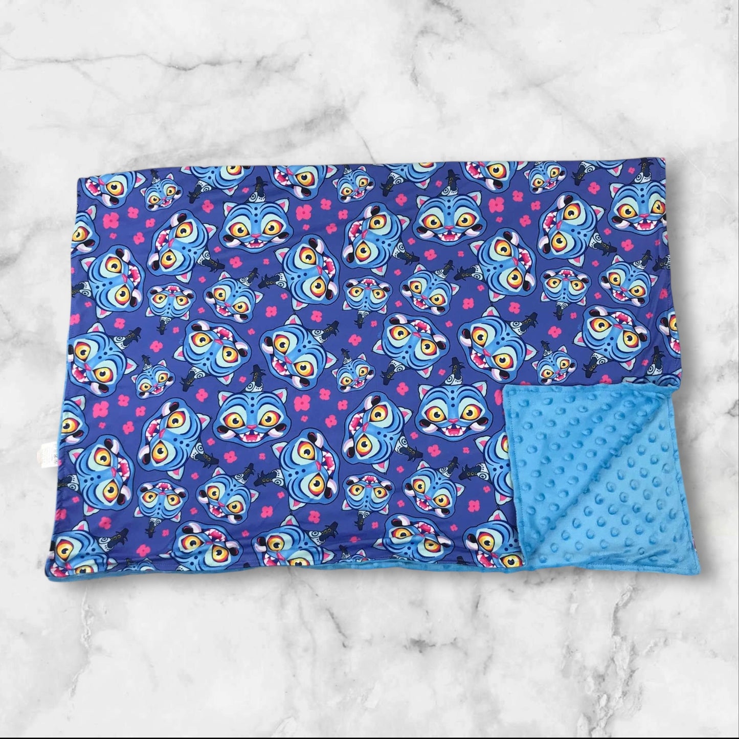 *PRE-ORDER* KPOP Blanket