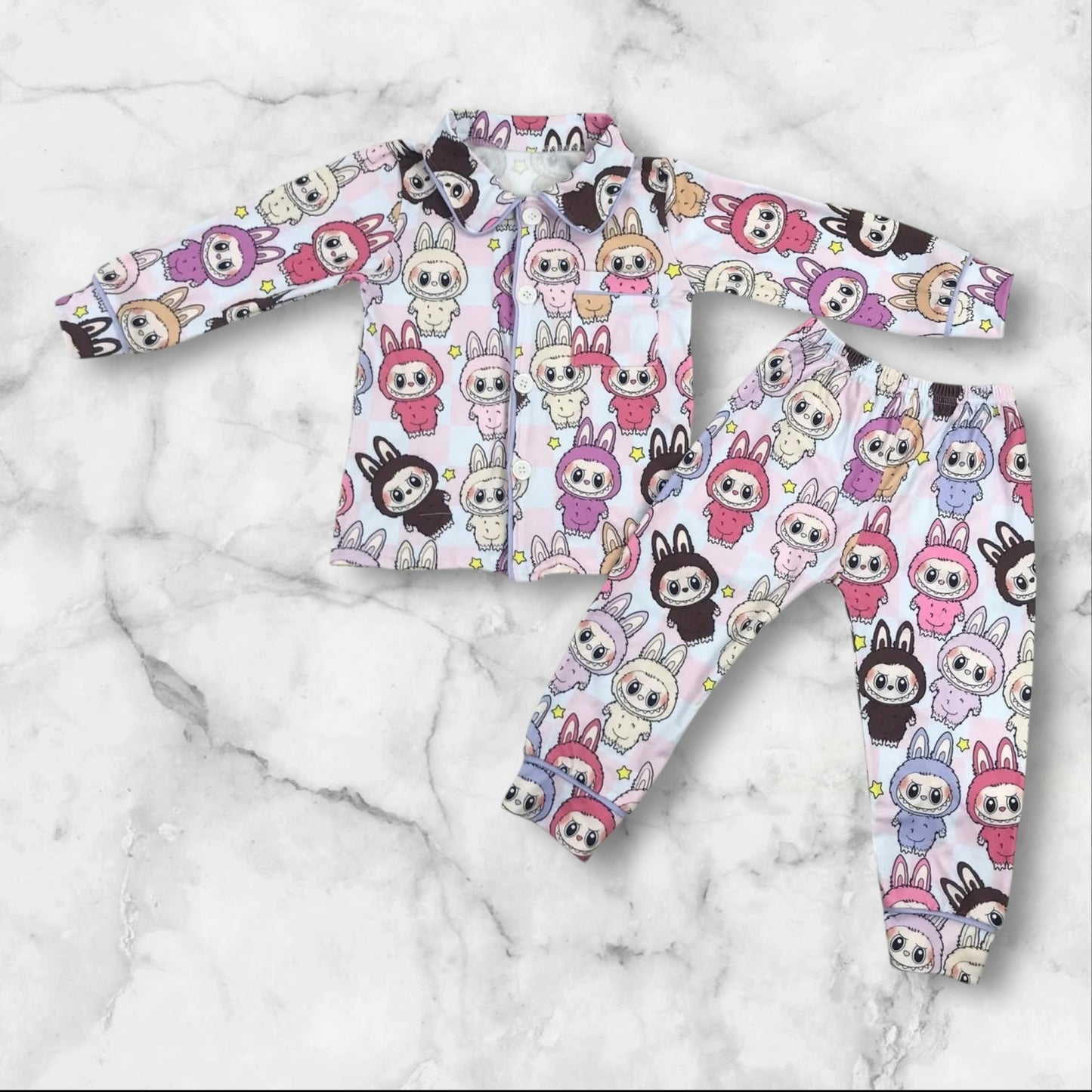 *Pre-Order* BuBu Lounge Set