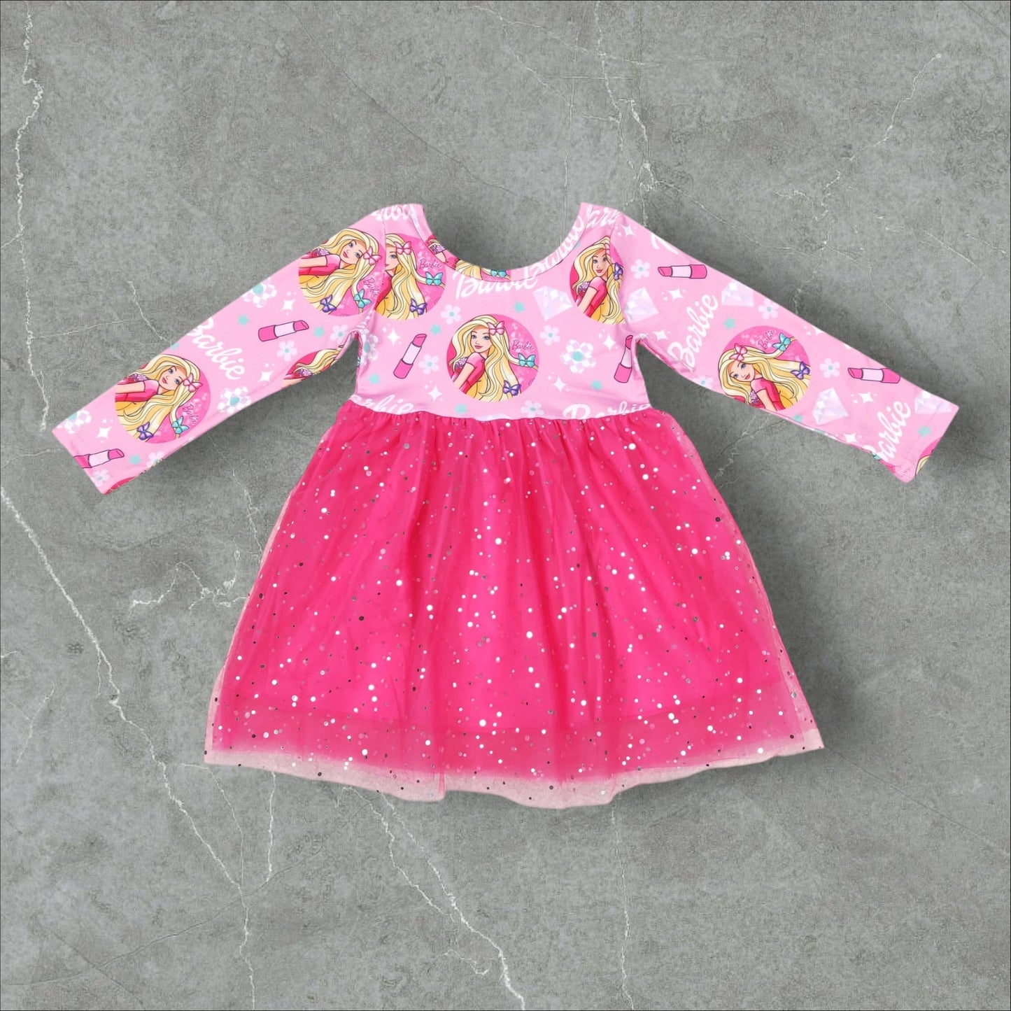 *PRE-ORDER* Doll Dress